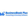 BusinessBook Plus logo