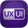 UXUI Principles logo