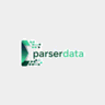 ParserData.com logo