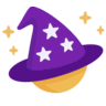 Word Wiz AI logo