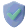 Healthy Choices Quiz logo