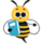 Clarity Design System icon
