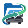 BackupViz icon