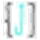 JSONedit icon