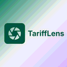 TariffLens AI icon