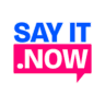 SayIt.now icon