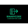Binary Code Converter logo
