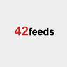 42feeds icon