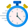 Cronometro.online logo