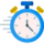 Stopwatch icon