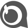 Chat Lens logo