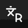 ReTranslate YouTube icon