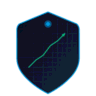Guardfolio logo