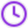 TimeUTCNow logo