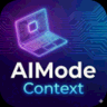 The AI Mode App logo