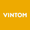 Vintom logo
