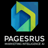 PagesRUs logo