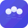 MiddleDrag logo