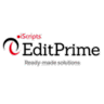 iScripts EditPrime icon