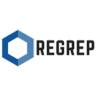 REGREP logo