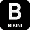 Grok Bikini logo