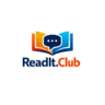 ReadIt Club icon