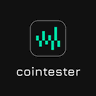 cointester.io logo