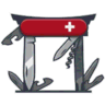 SwissDojo logo