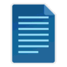 JMMG Communications Notes App logo