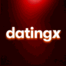 DatingX logo