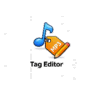 MP3TagEditor.vercel.app icon