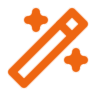 Infografika icon