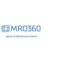 MRO360 logo