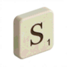 Scrabble Dictionary logo