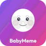 BabyMeme.art icon