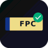 Free Plate Check icon