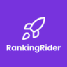 RankingRider logo