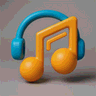 Describe Music logo