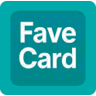 FaveCard icon