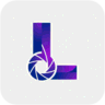LinkSnap logo