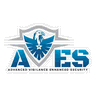 Aves Security logo