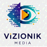 Vizionik Media icon
