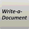 Online Word Processor by jmmgc.com icon