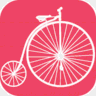 PedalMyWay Cardio Workout Builder icon