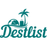 DestList logo