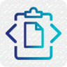CopyWeb logo