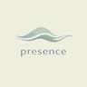 Presence.best logo