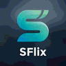 SFlixz logo