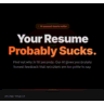 CVRoast.com icon