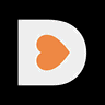 Drizzle Dating logo
